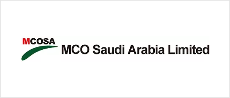 MCO Saudi Arabia Limited