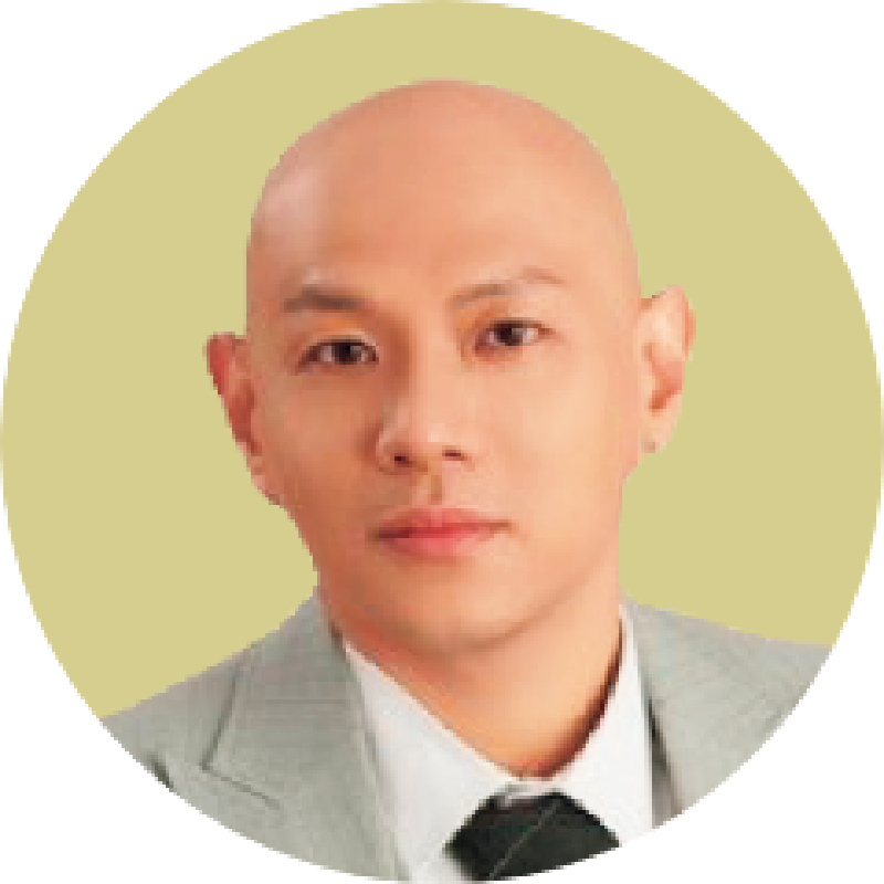 So Khai Soon Francis