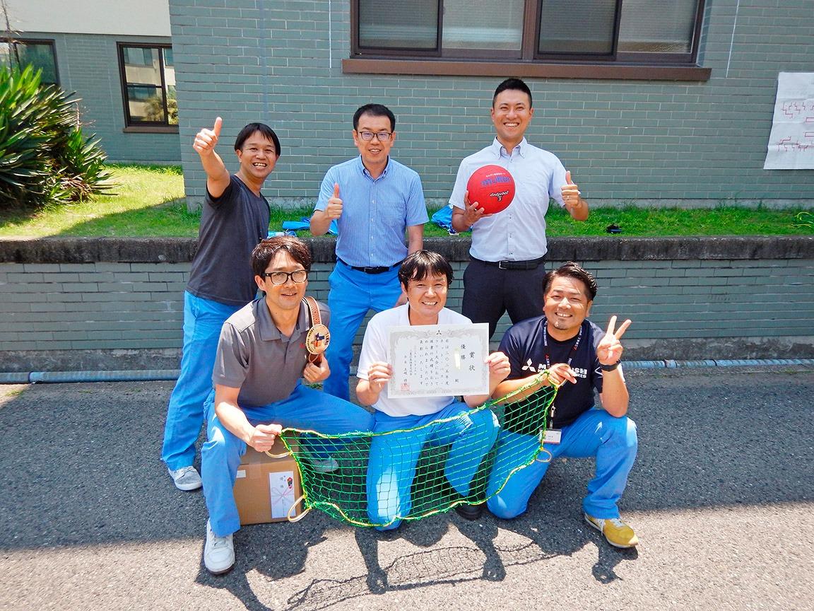 Kanon District Winners: Fujimaru♪ Reunited After Three Years (MCO)