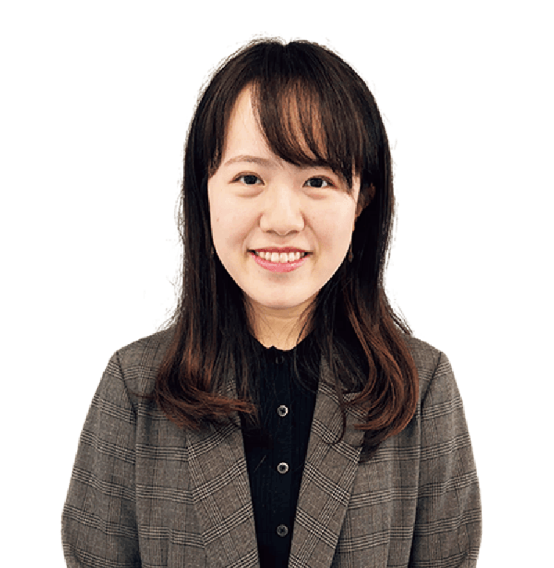 Kaho Shimizu