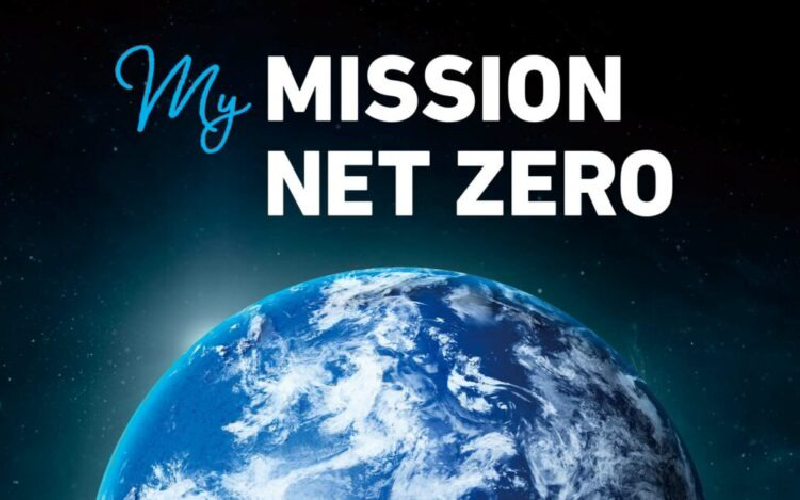 MISSION NET ZERO