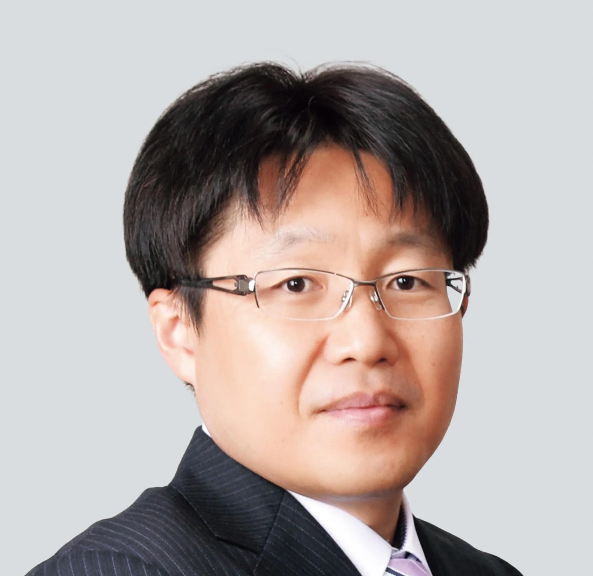 Engineering Kyoichi Ikeno