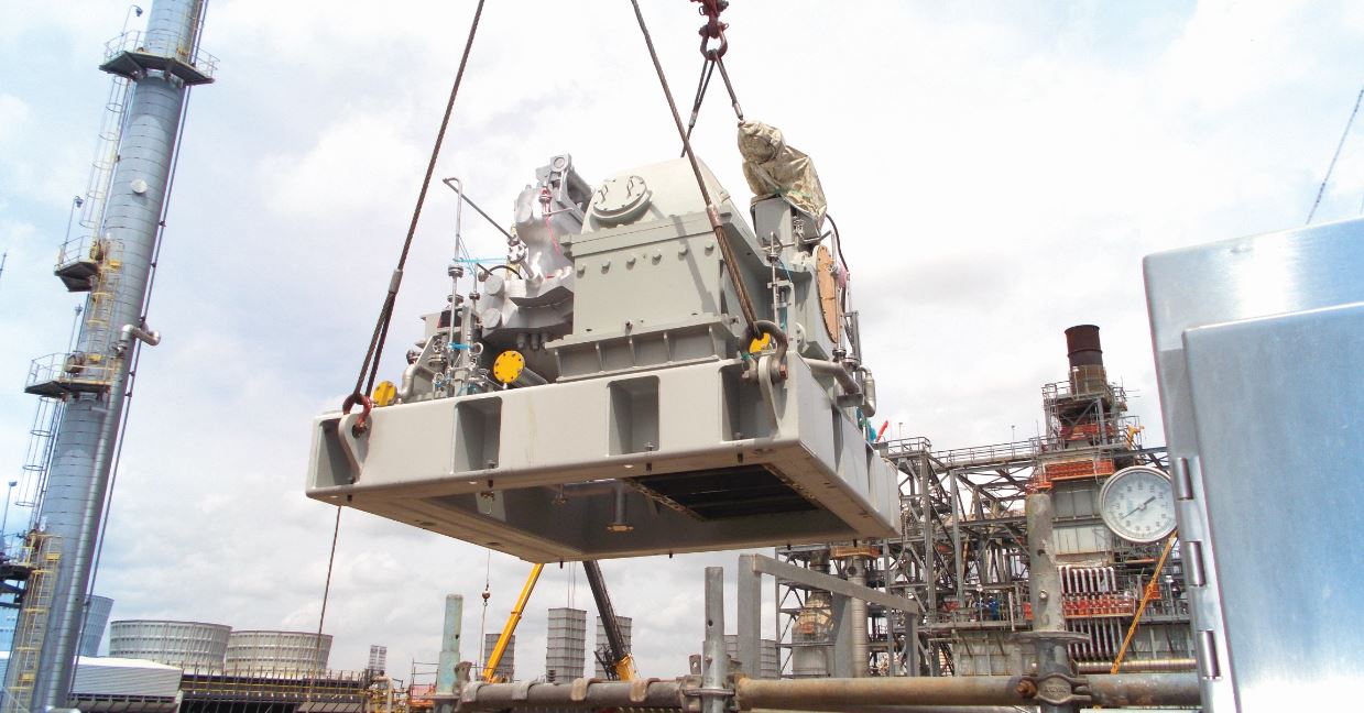 FIELD SERVICES | Mitsubishi Heavy Industries Compressor International ...