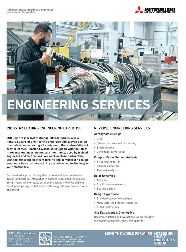 ENGINEERING SERVICES