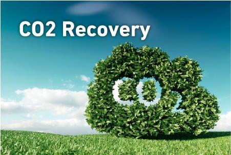 CO2 Recovery