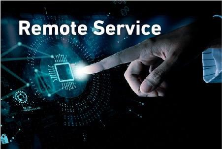 Remote Service