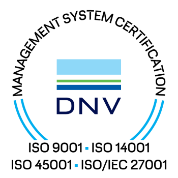 MCO-I Management System Certification
