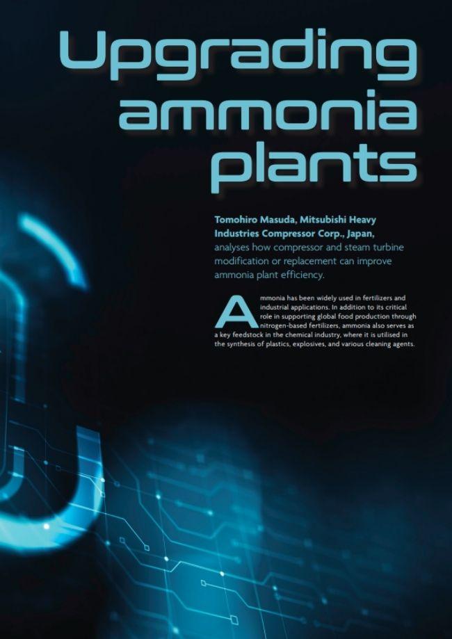 World Fertilizer December 2025