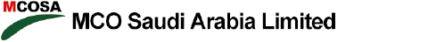 MCO Saudi Arabia Limited