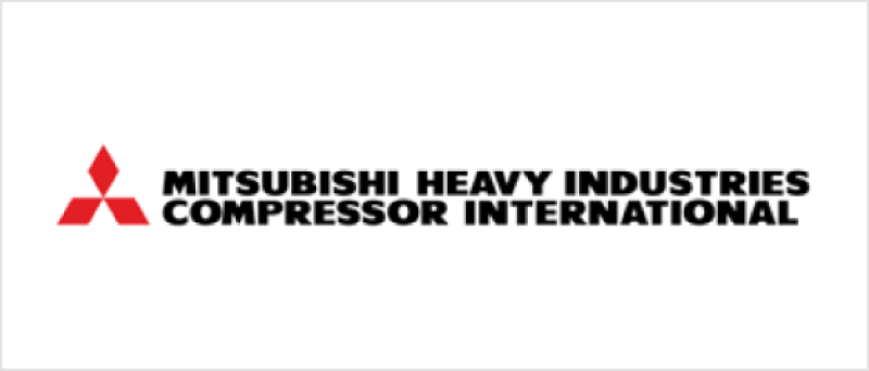 Mitsubishi Heavy Industries Compressor International