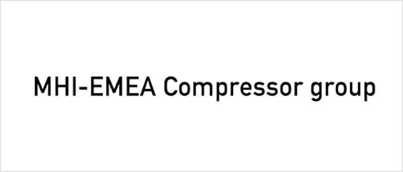 MHI-EMEA Compressor group