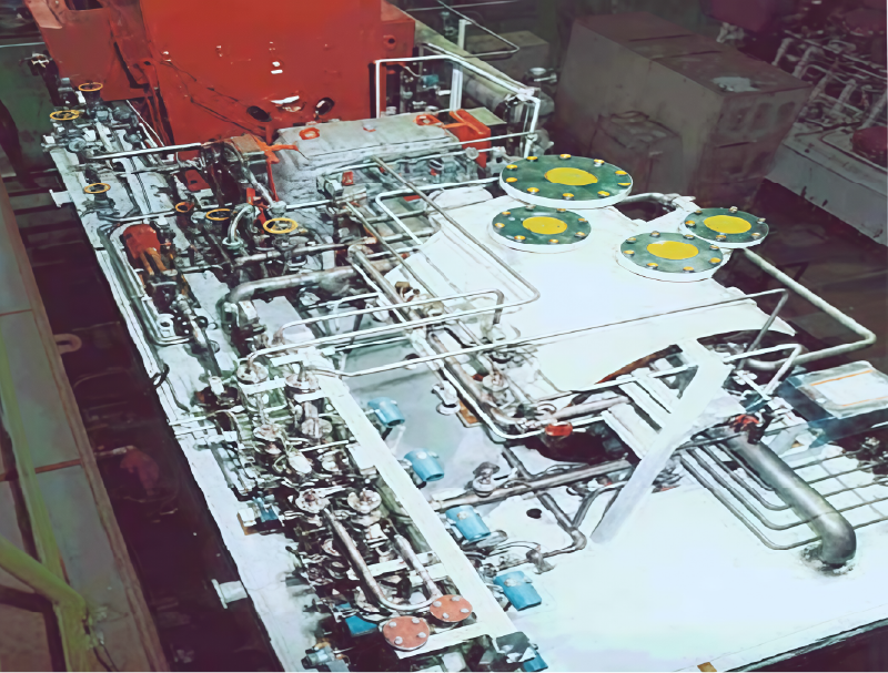 for Refrigeration system