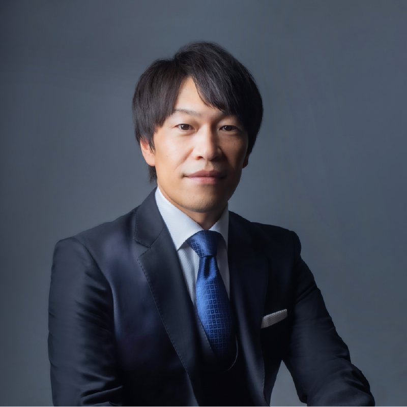 Shimizu Koji President & CEO