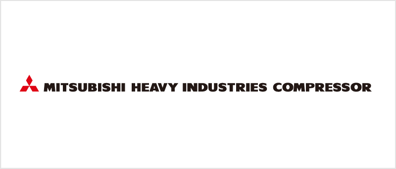Mitsubishi Heavy Industries Compressor