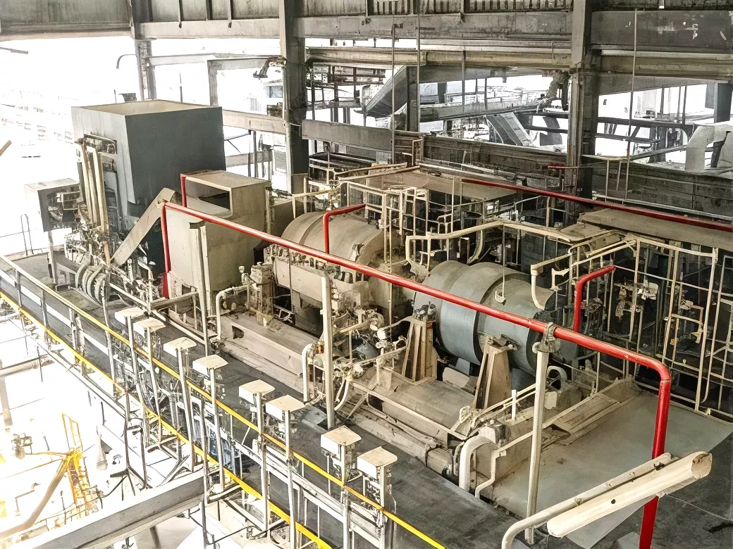 Fuel gas supply compressors