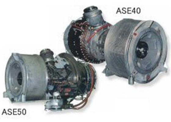 ASE50