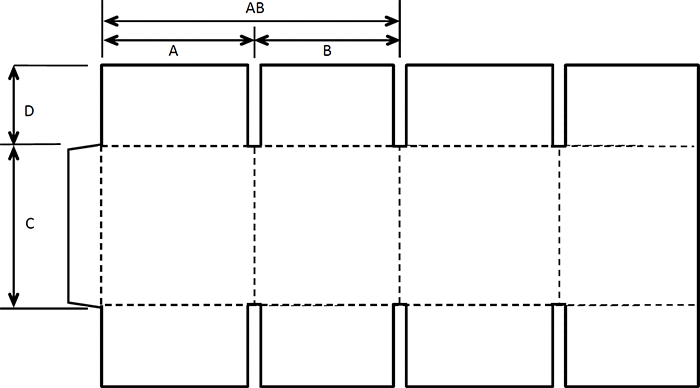 Box Dimensions