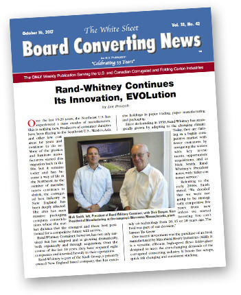 Presented with permission of NV Publications