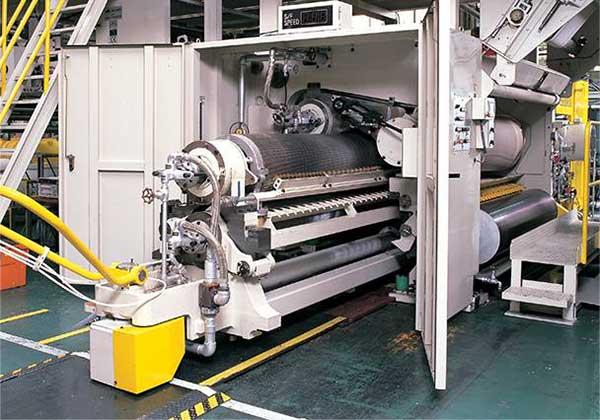 Single Facer model 60H