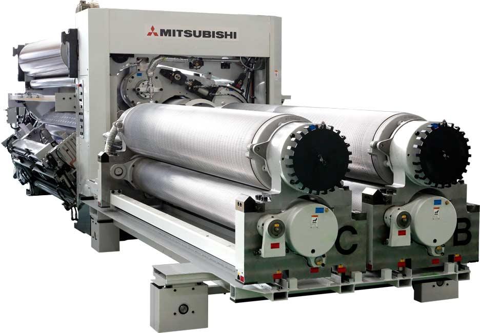 Single Facer model 60N