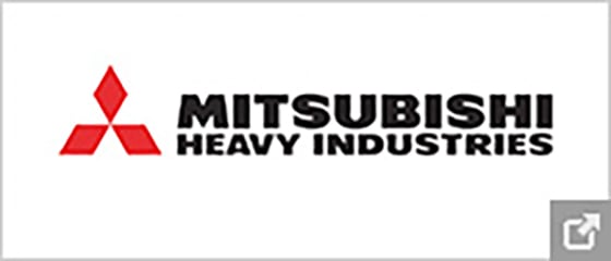 MITSUBISHI HEAVY INDUSTRIES