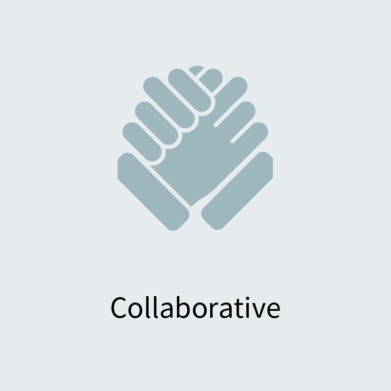 Collaborative