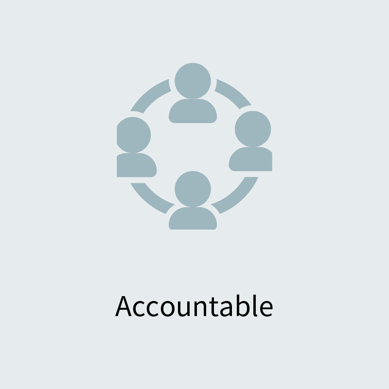Accountable