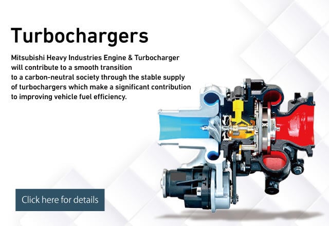 Turbochargers