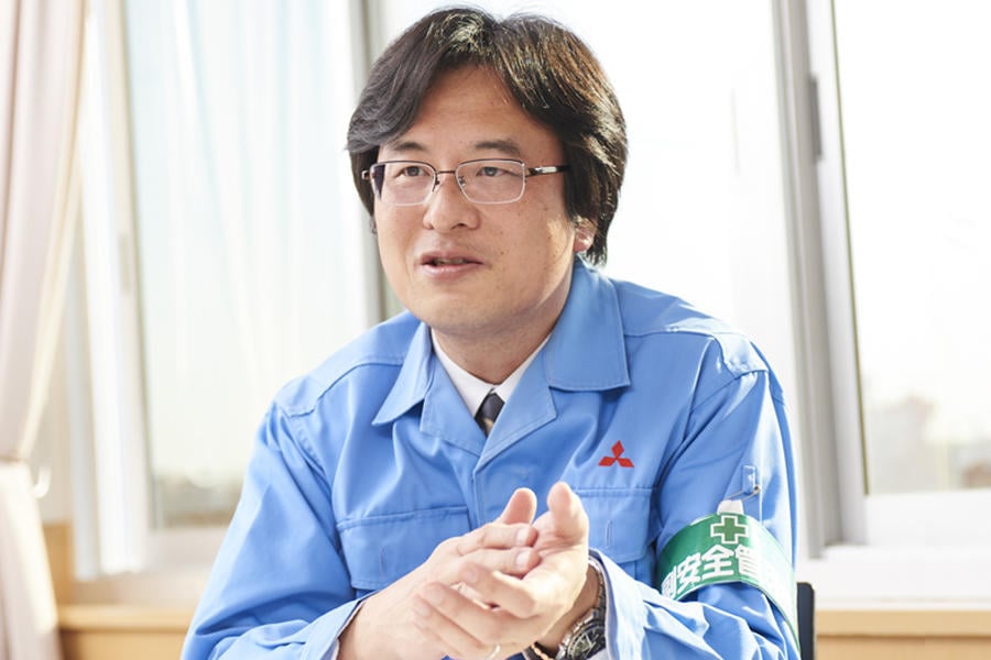 Masaki Toda, Manager 　