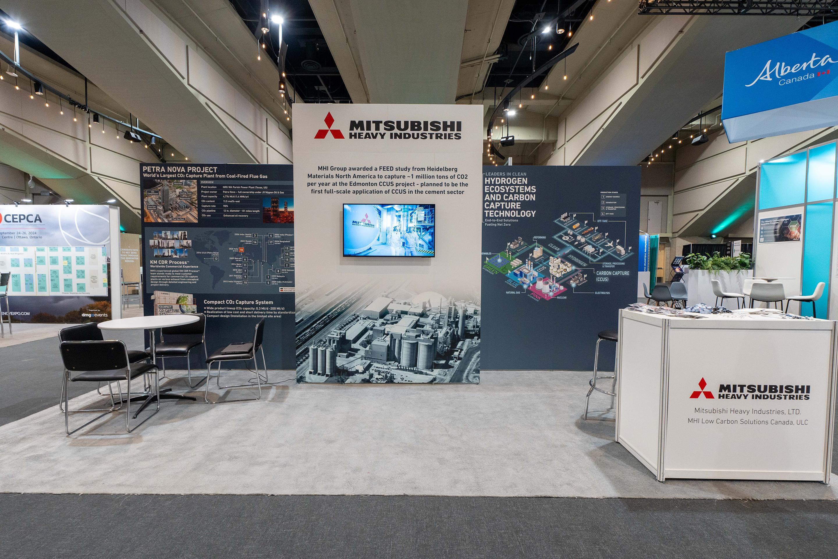 Carbon Capture Canada 2024