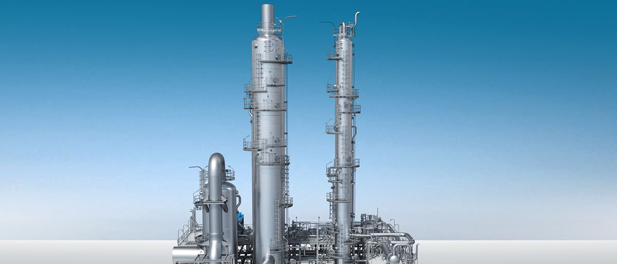 CCUS (CO₂ Capture, Utilization and Storage)