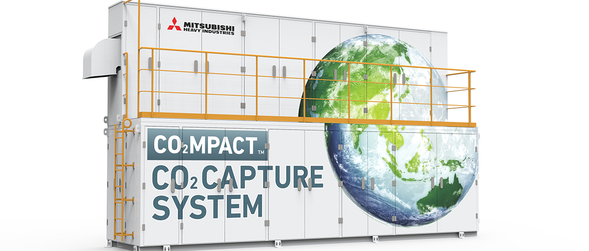 CO₂ Capture Technology