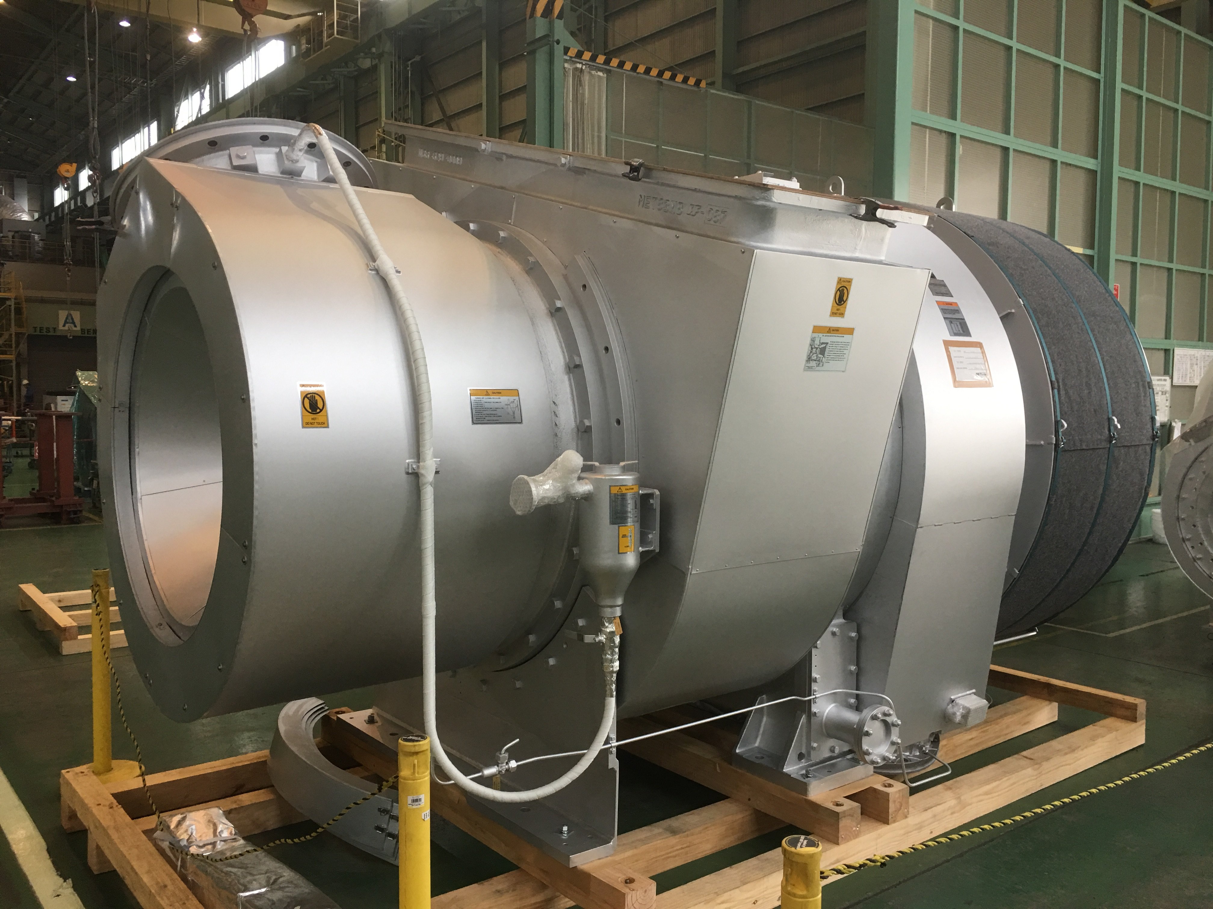 Mitsubishi METxxMBII