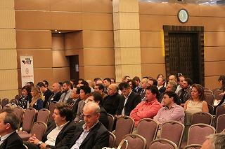 Audience of the Seminar
