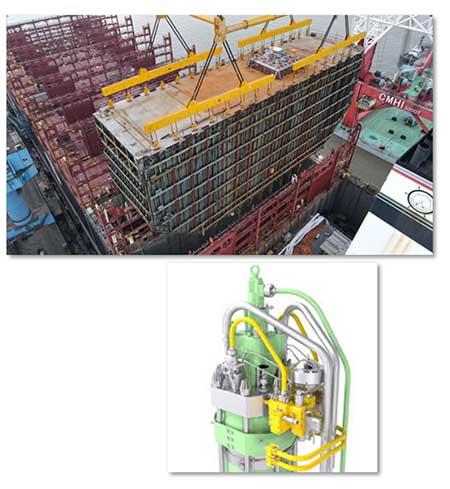 Fuel Conversion Optionality Study Project