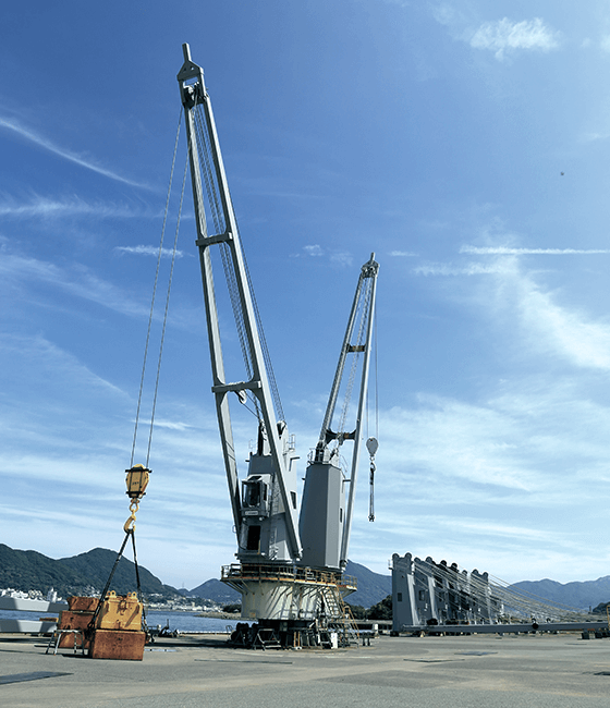 Mitsubishi Heavy Industries Machinery Systems, Ltd. | Research System ...