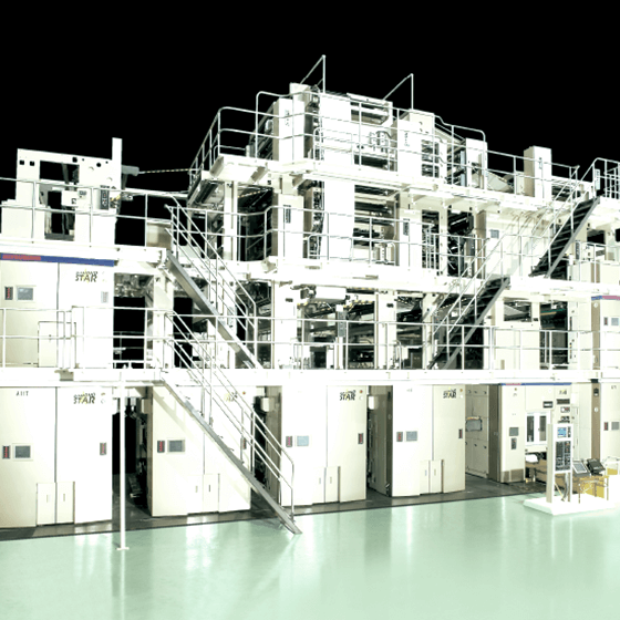 Mitsubishi Heavy Industries Machinery Systems, Ltd. | Research System ...