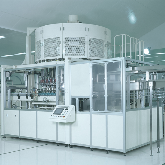 Photo of Food & Packaging Machinery