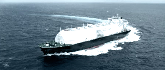 LNG・LPG