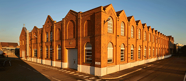 MEA building