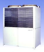 Cooling and heating free multi-type developed for the first time in the world for gas heat pump air conditioners