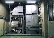 蒸気吸収冷凍機MDUEシリーズ