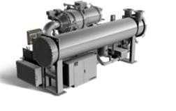 GART-ZE/ZEI series with HFO-1234ze(E)
