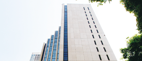 Mitsubishi Heavy Industries Air-Conditioning & Refrigeration Corporation