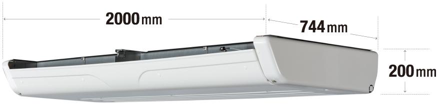 Evaporator