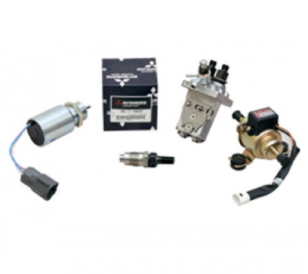Diesel Engine Parts