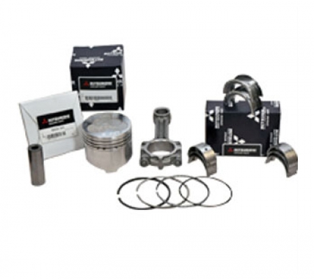  Mitsubishi engine spare parts