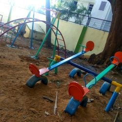 Balakiyara Balamandira Children Play Setup:3