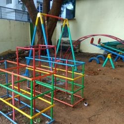 Balakiyara Balamandira Children Play Setup:1