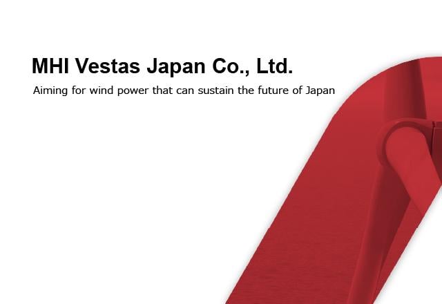 MHI Vestas Japan Co., Ltd.